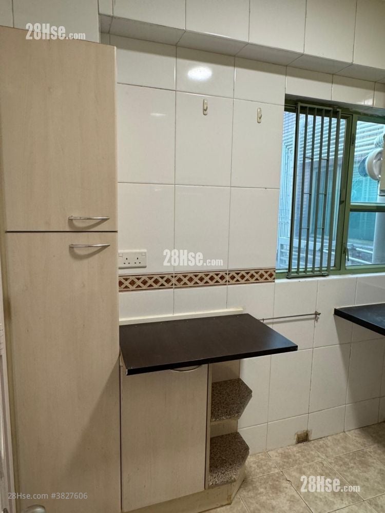 Covent Garden Rental 2 Bedrooms , 1 Bathroom 537 ft²