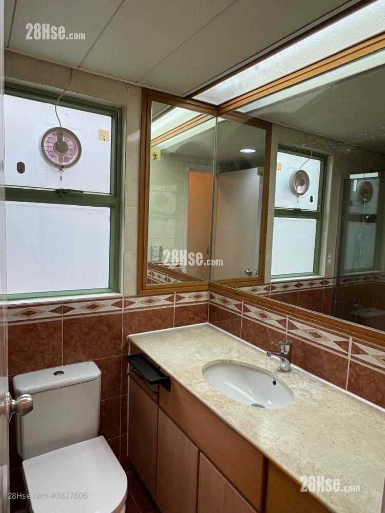 Covent Garden Rental 2 Bedrooms , 1 Bathroom 537 ft²