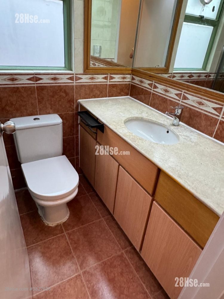 Covent Garden Rental 2 Bedrooms , 1 Bathroom 537 ft²