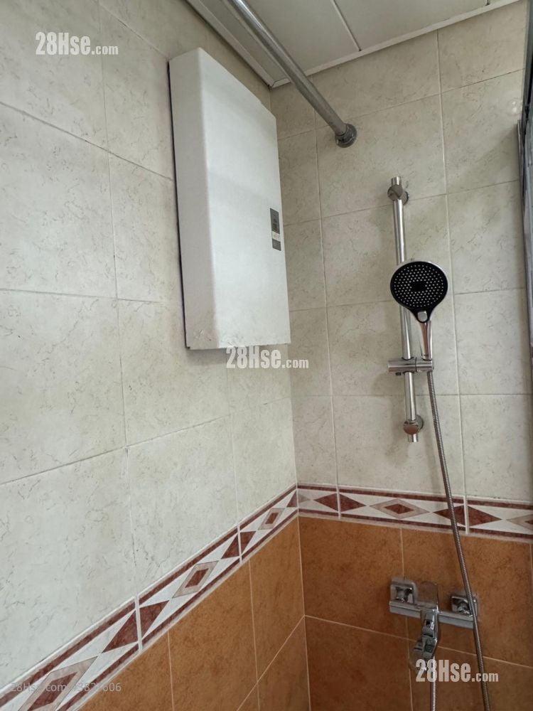 Covent Garden Rental 2 Bedrooms , 1 Bathroom 537 ft²