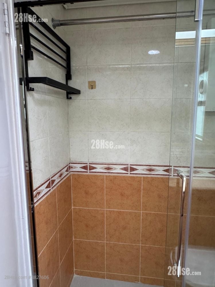 Covent Garden Rental 2 Bedrooms , 1 Bathroom 537 ft²