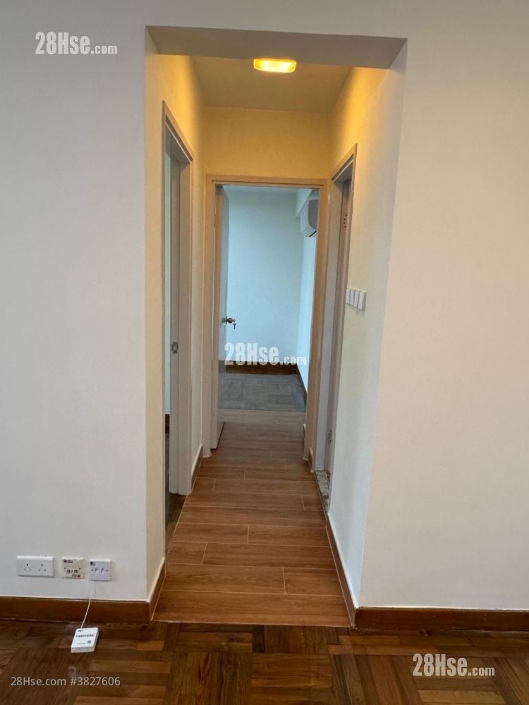 Covent Garden Rental 2 Bedrooms , 1 Bathroom 537 ft²