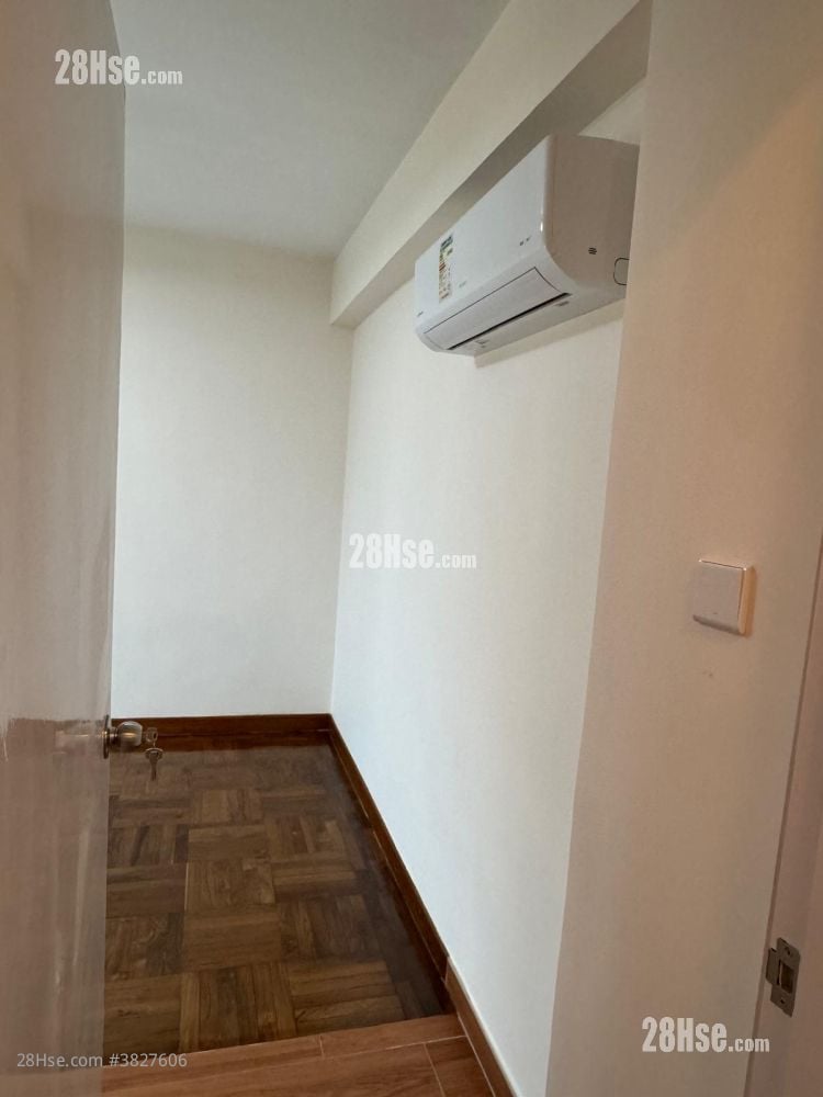 Covent Garden Rental 2 Bedrooms , 1 Bathroom 537 ft²