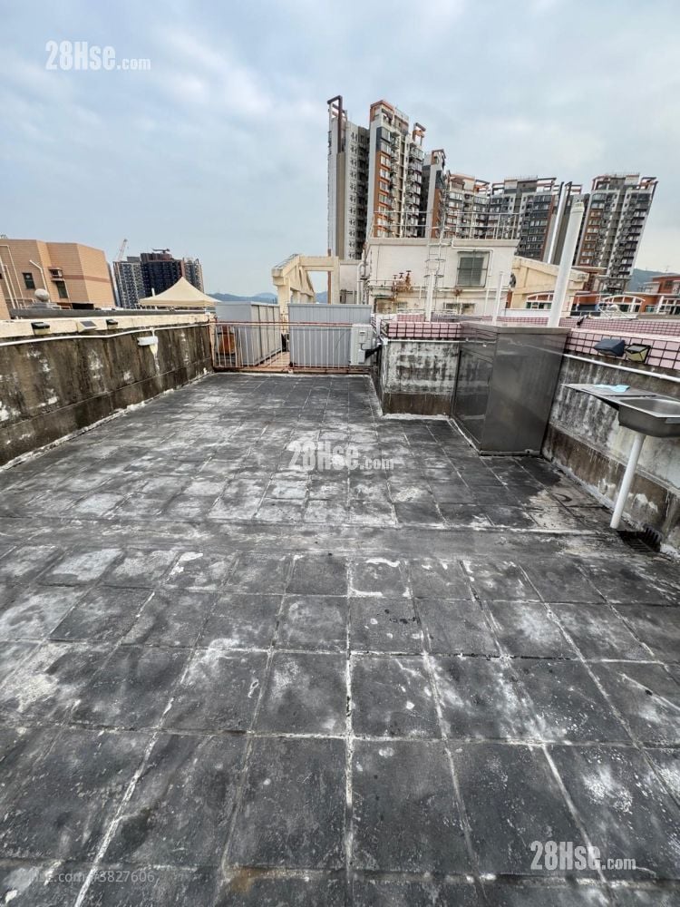 Covent Garden Rental 2 Bedrooms , 1 Bathroom 537 ft²