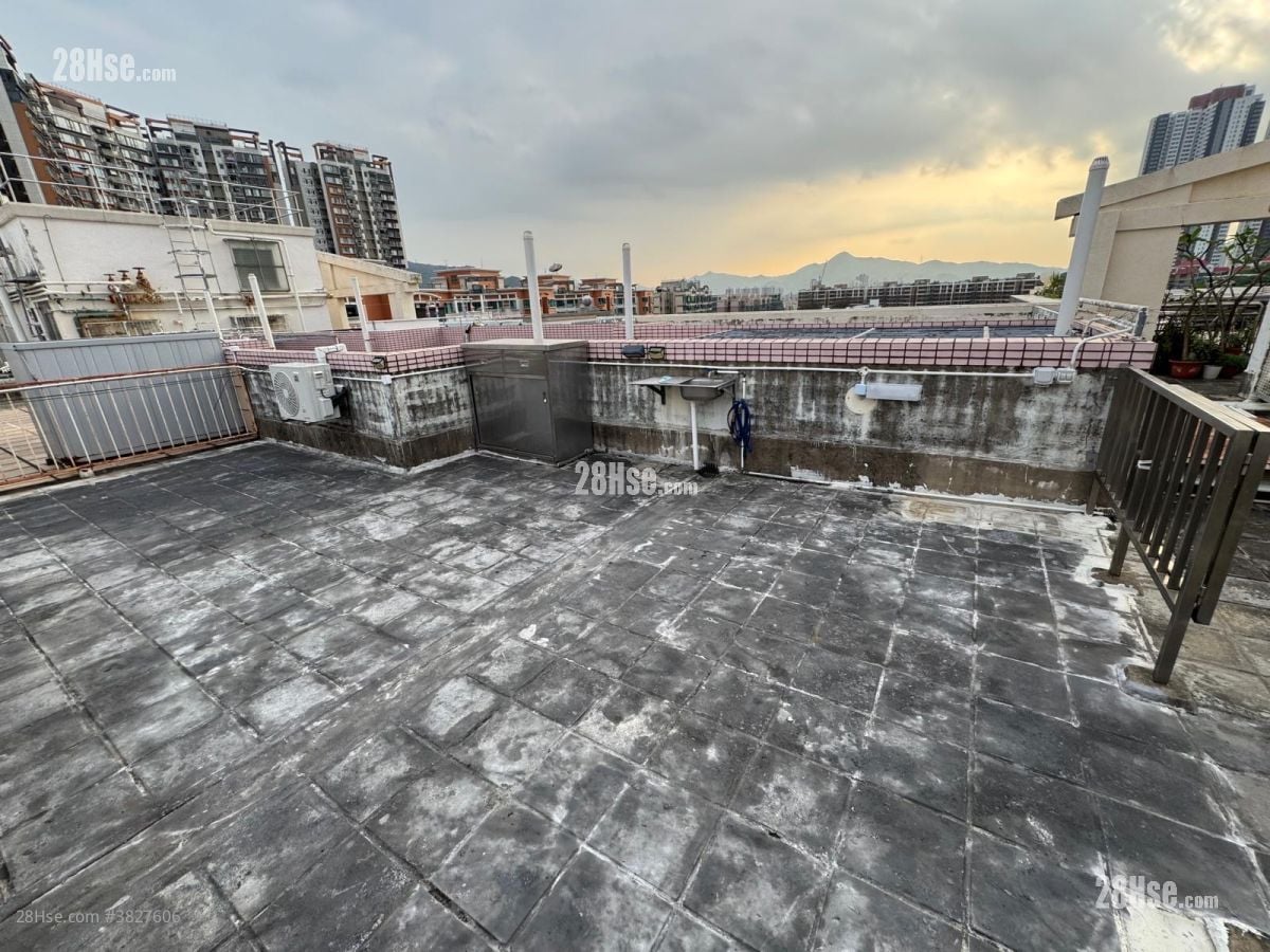 Covent Garden Rental 2 Bedrooms , 1 Bathroom 537 ft²