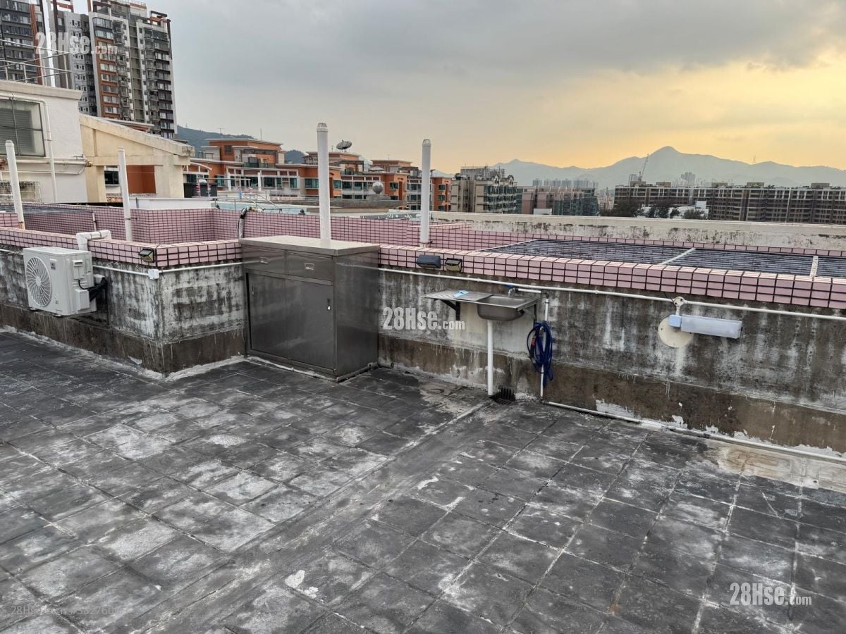 Covent Garden Rental 2 Bedrooms , 1 Bathroom 537 ft²