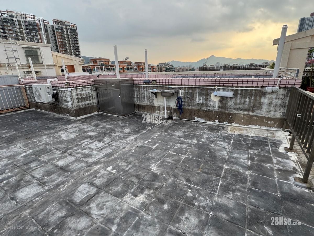 Covent Garden Rental 2 Bedrooms , 1 Bathroom 537 ft²