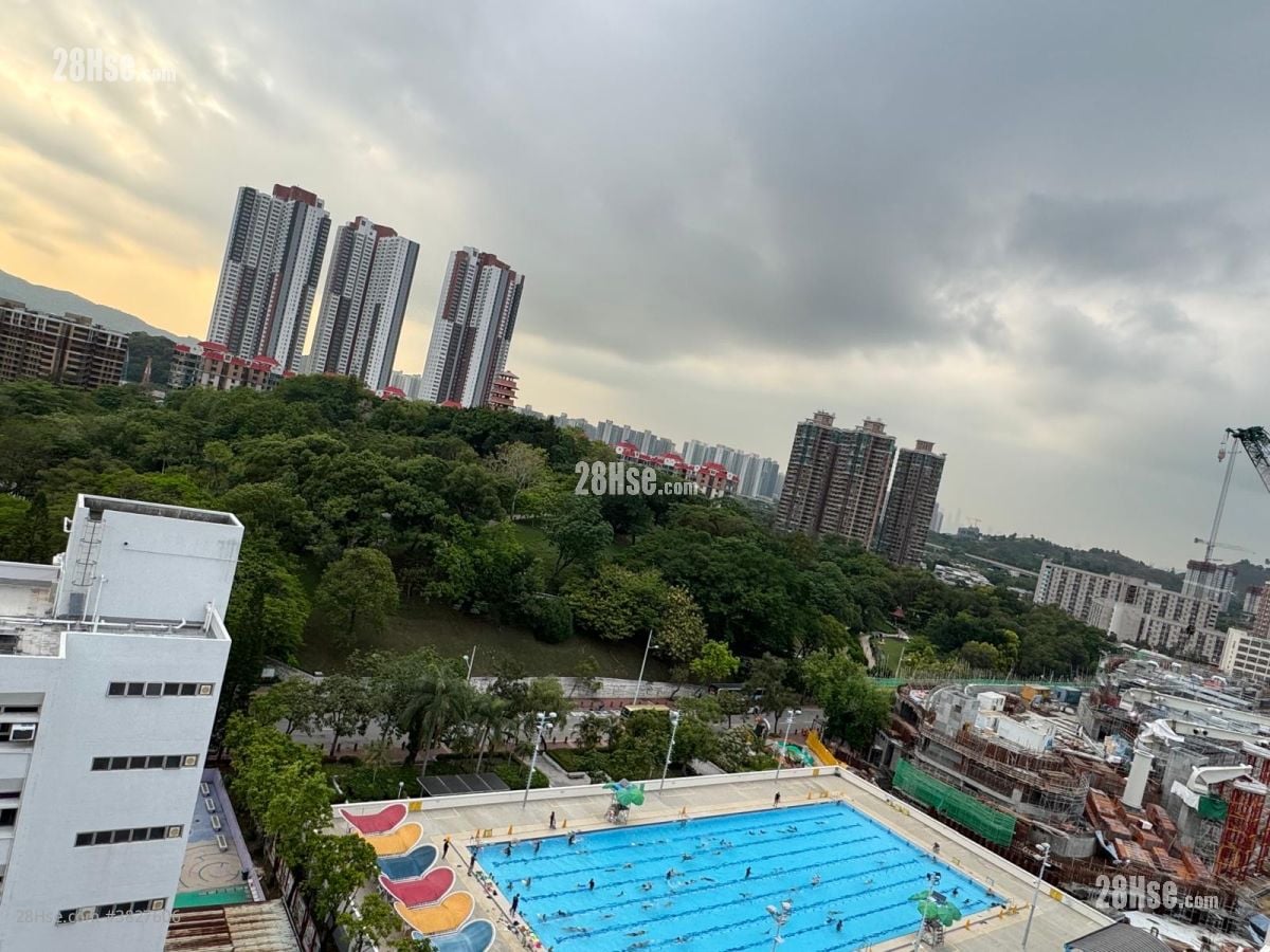 Covent Garden Rental 2 Bedrooms , 1 Bathroom 537 ft²