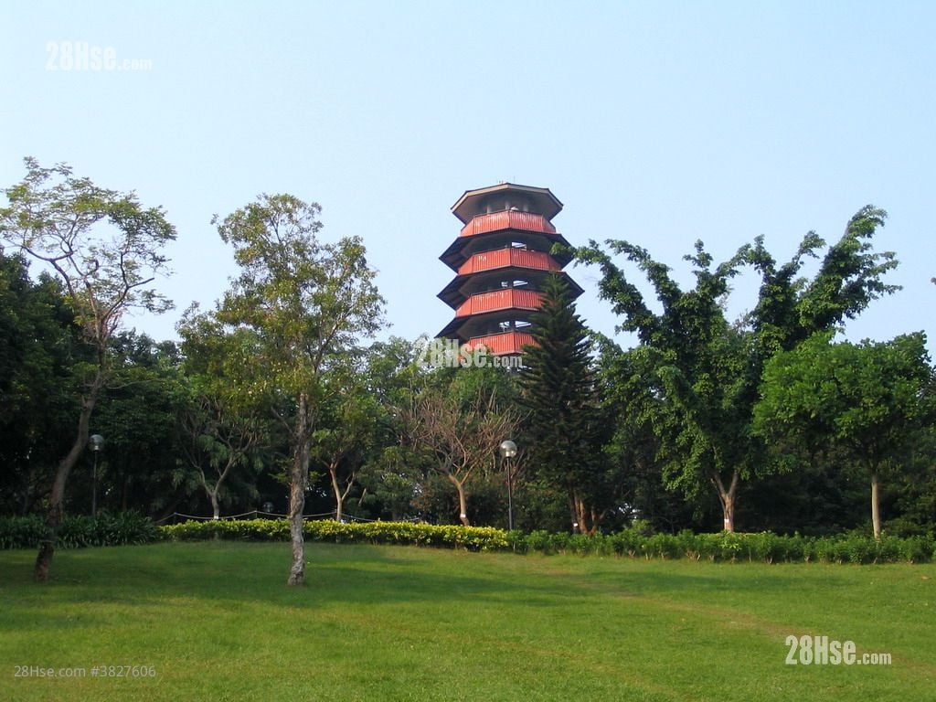 Covent Garden Rental 2 Bedrooms , 1 Bathroom 537 ft²