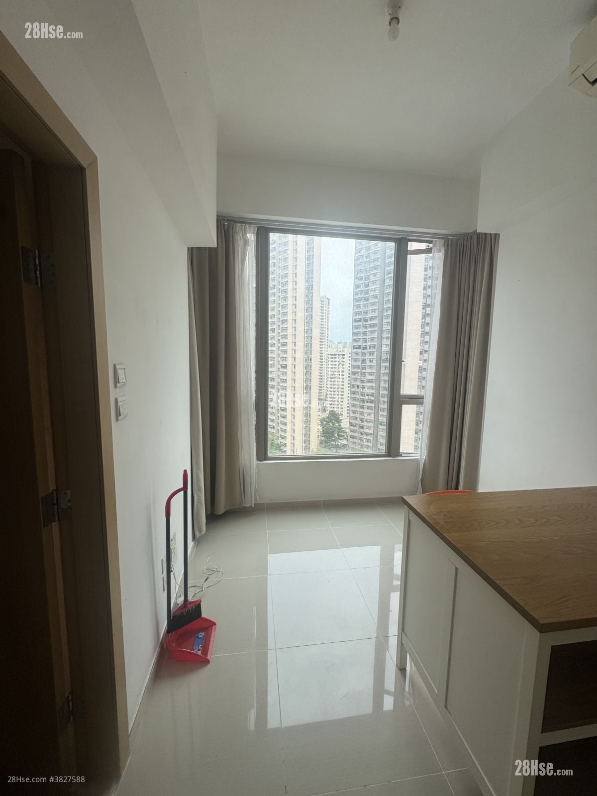 鑽嶺 租盤 2 房 , 1 浴室 353 平方呎