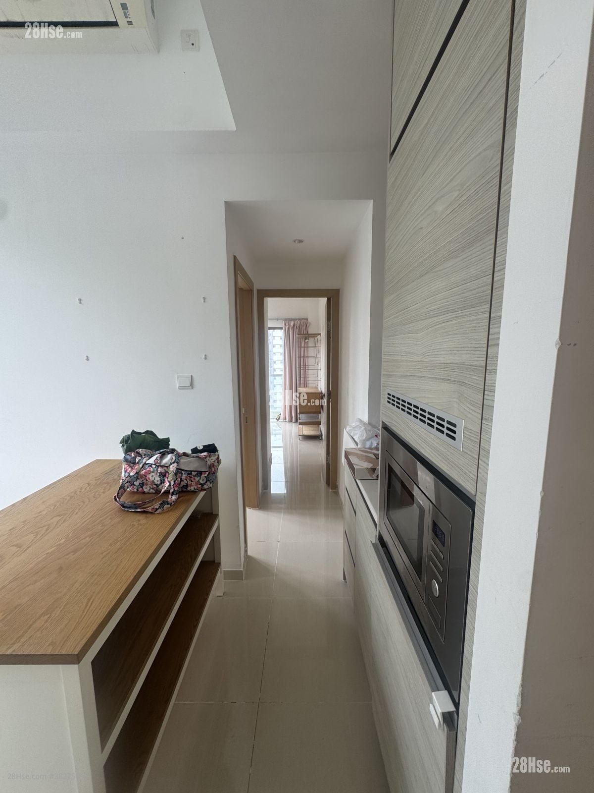 鑽嶺 租盤 2 房 , 1 浴室 353 平方呎