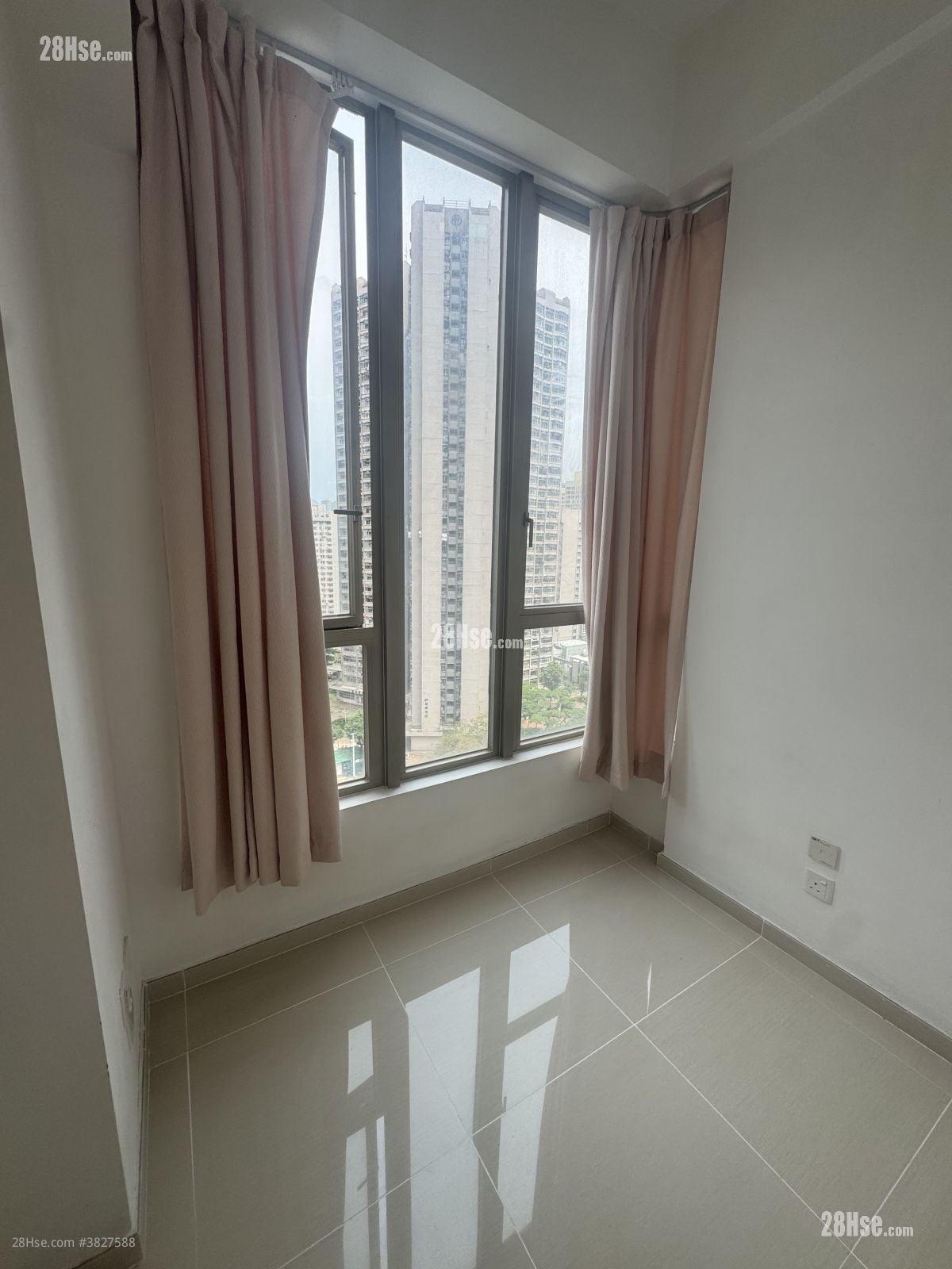 鑽嶺 租盤 2 房 , 1 浴室 353 平方呎