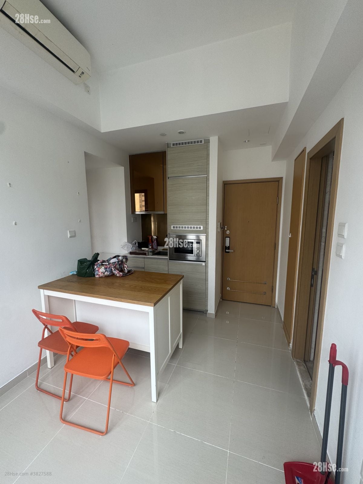 鑽嶺 租盤 2 房 , 1 浴室 353 平方呎