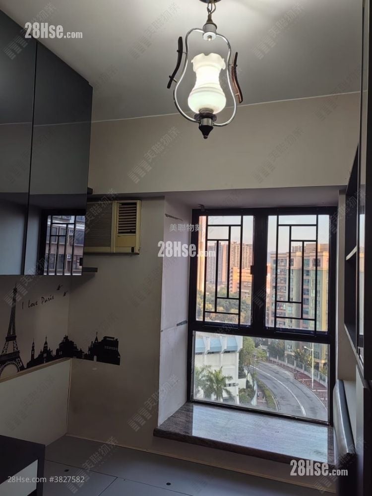 Scenic Garden Rental 3 Bedrooms , 2 Bathrooms 647 ft²