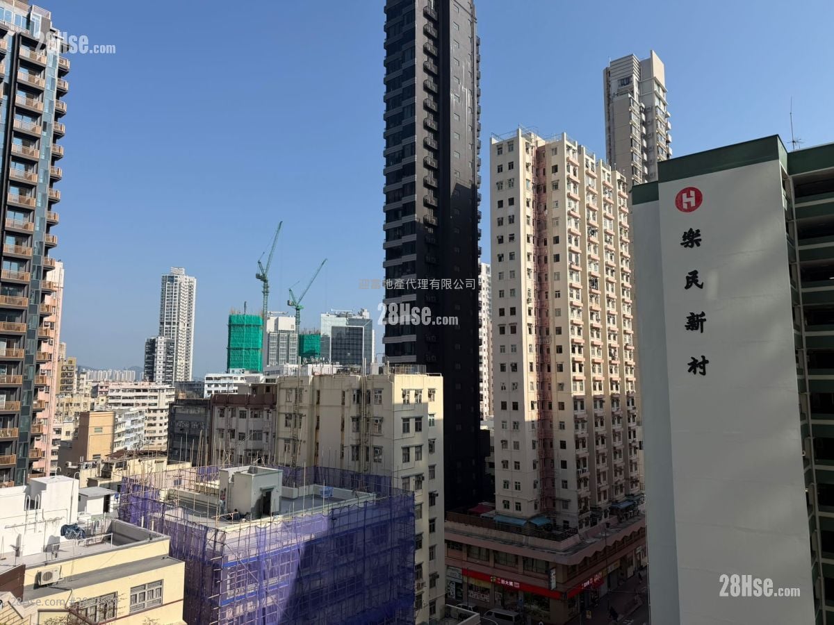 Celestial Heights Sell 5+ Bedrooms , 3 Bathrooms 1,662 ft²