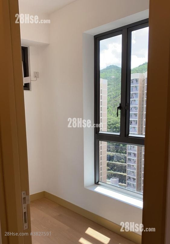 翠嶺峰 租盤 3 房 , 2 浴室 684 平方呎