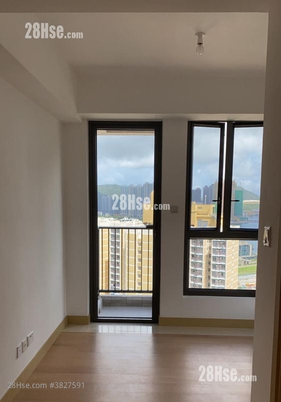 翠嶺峰 租盤 3 房 , 2 浴室 684 平方呎