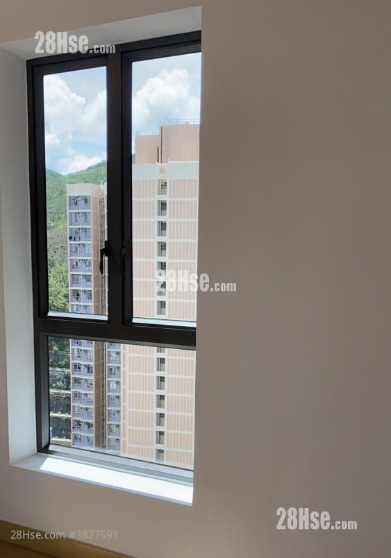 翠嶺峰 租盤 3 房 , 2 浴室 684 平方呎