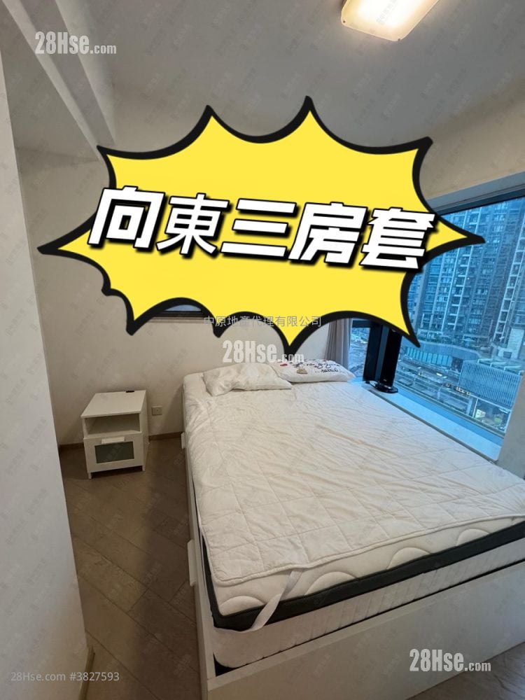 天晋 售盘 3 房 , 2 浴室 672 平方尺