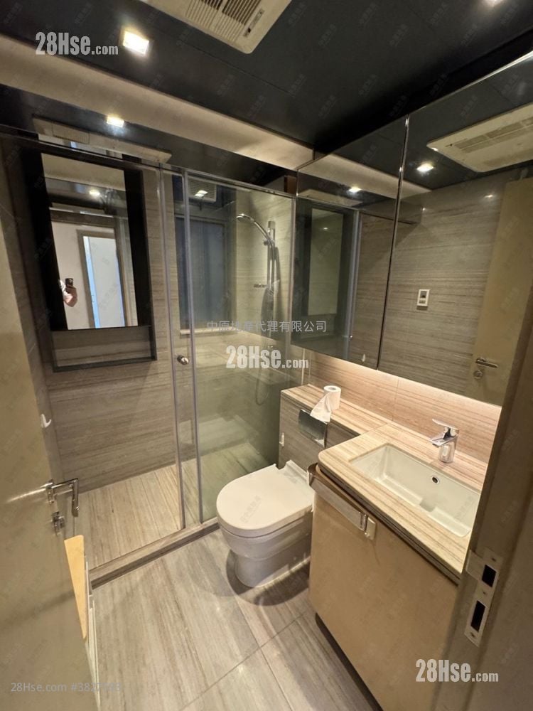 天晋 售盘 3 房 , 2 浴室 672 平方尺