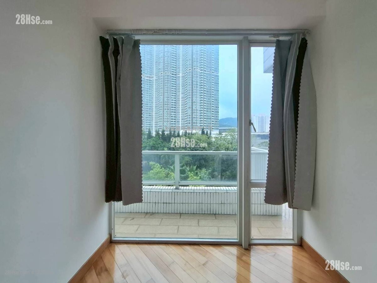 Coastal Skyline Rental 2 Bedrooms 548 ft²