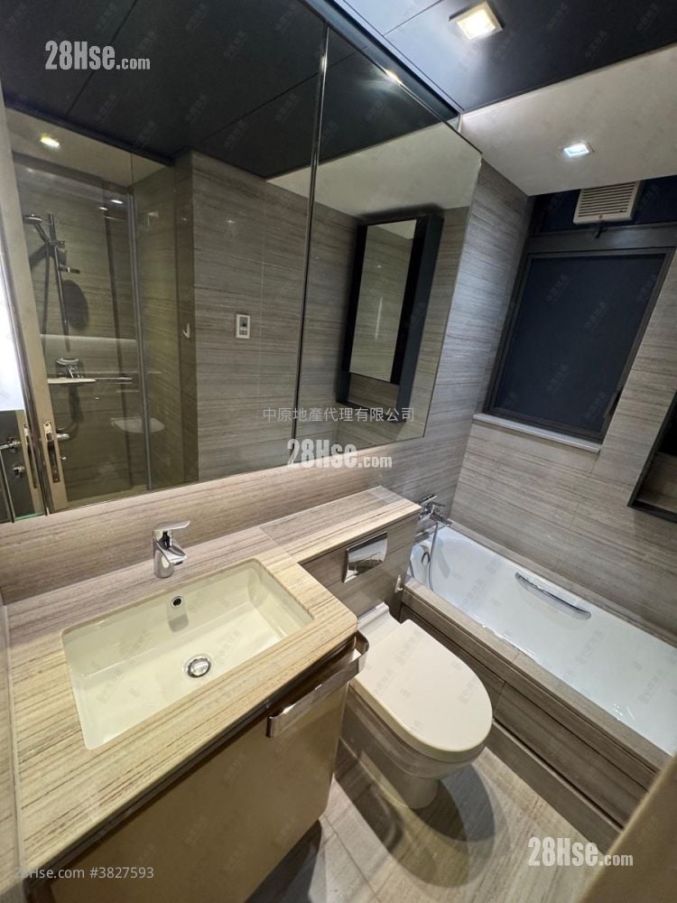 天晋 售盘 3 房 , 2 浴室 672 平方尺