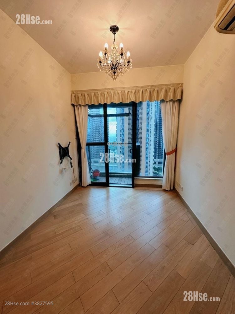 Yoho Midtown 售盘 2 房 , 1 浴室 443 平方尺