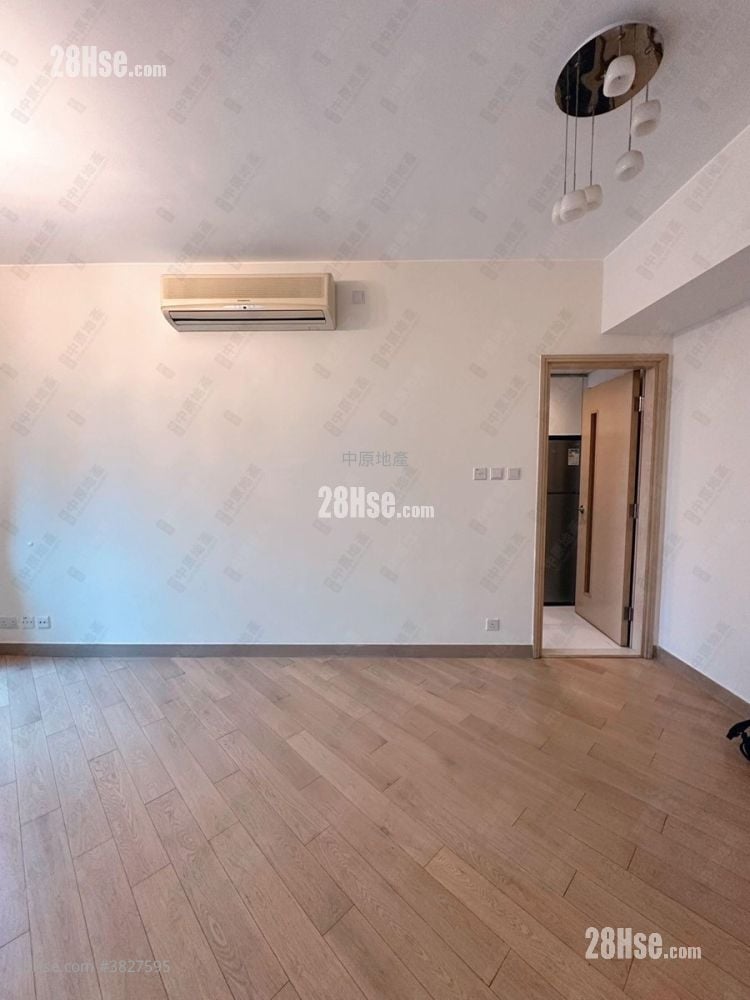 Yoho Midtown 售盘 2 房 , 1 浴室 443 平方尺