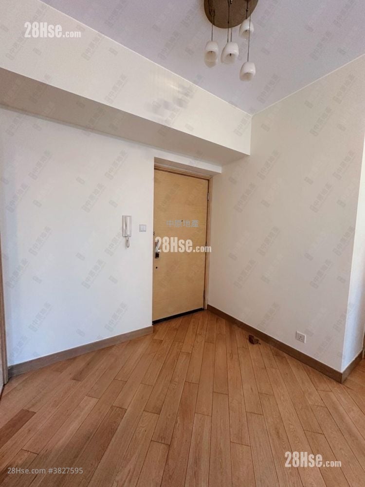 Yoho Midtown 售盘 2 房 , 1 浴室 443 平方尺