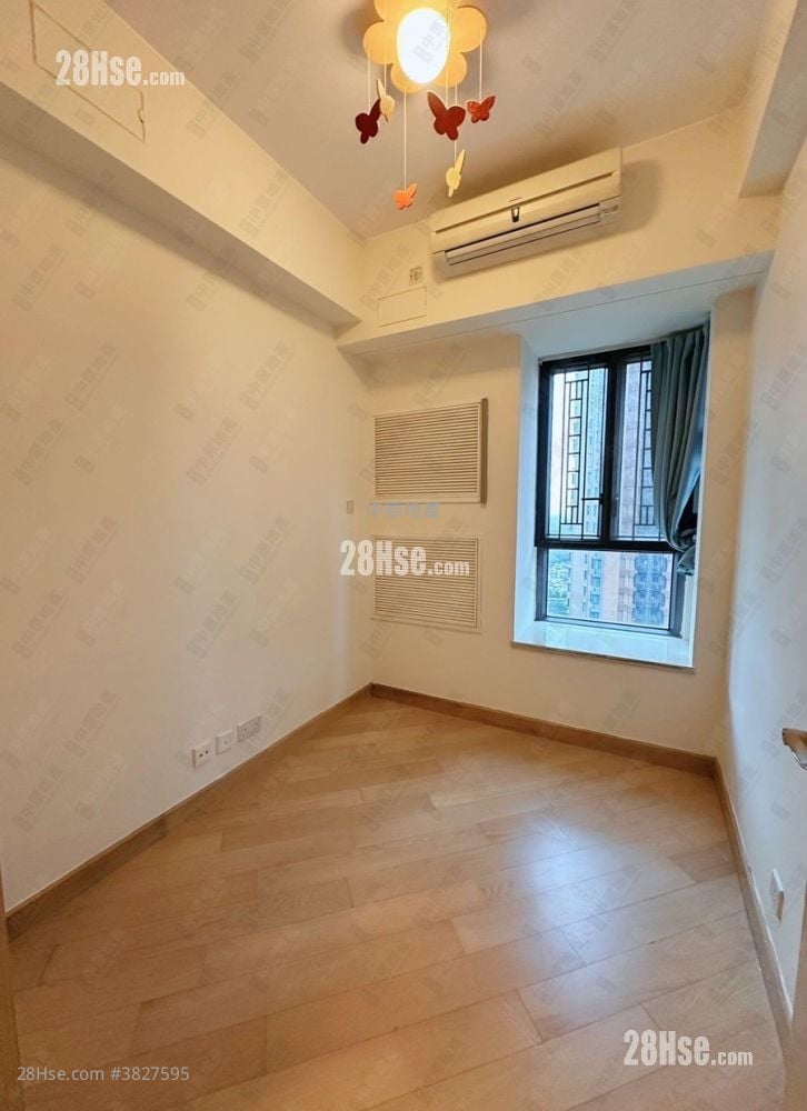 Yoho Midtown 售盘 2 房 , 1 浴室 443 平方尺