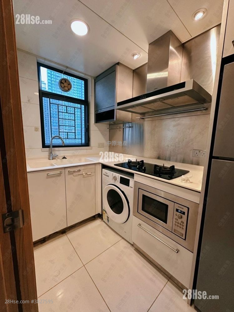 Yoho Midtown 售盘 2 房 , 1 浴室 443 平方尺