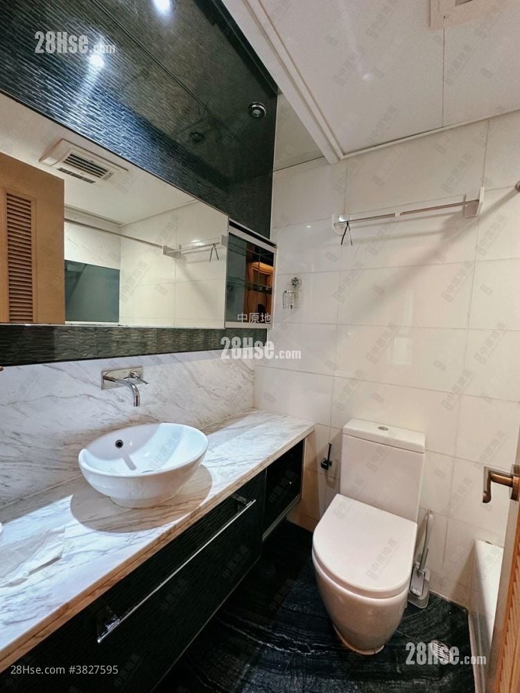 Yoho Midtown 售盘 2 房 , 1 浴室 443 平方尺