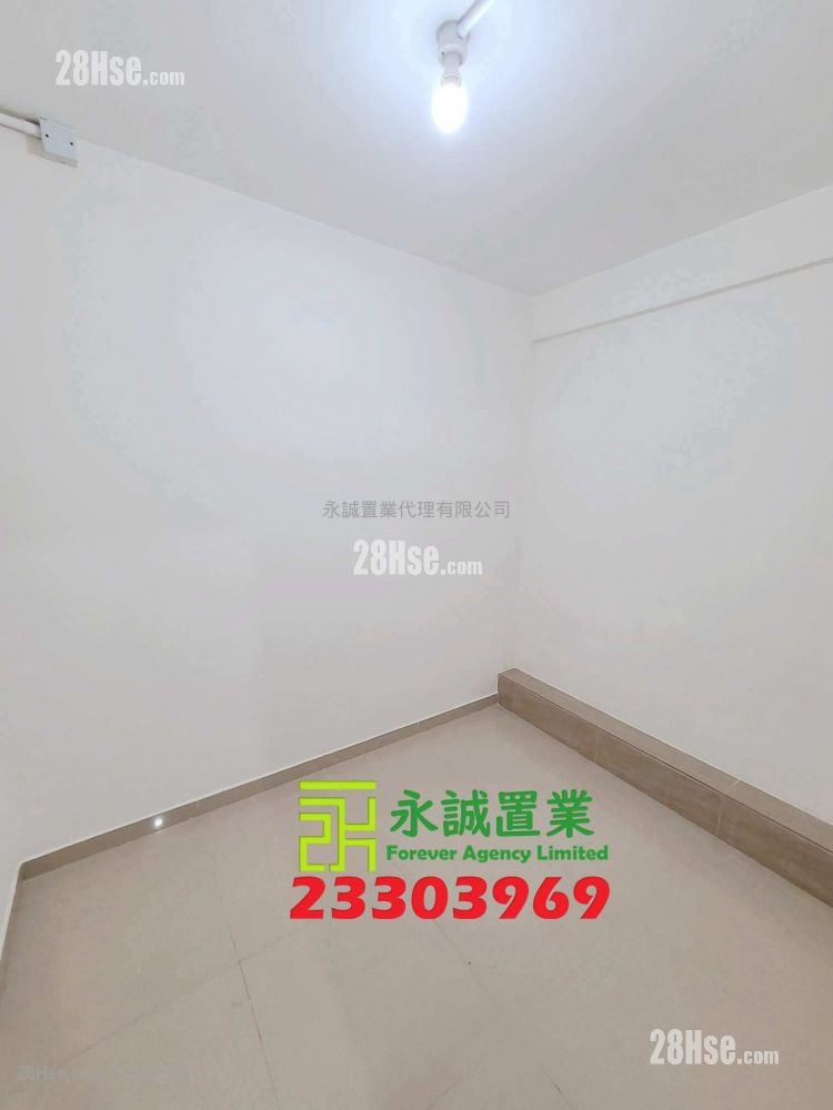 村屋 租盤 1 房 , 1 浴室