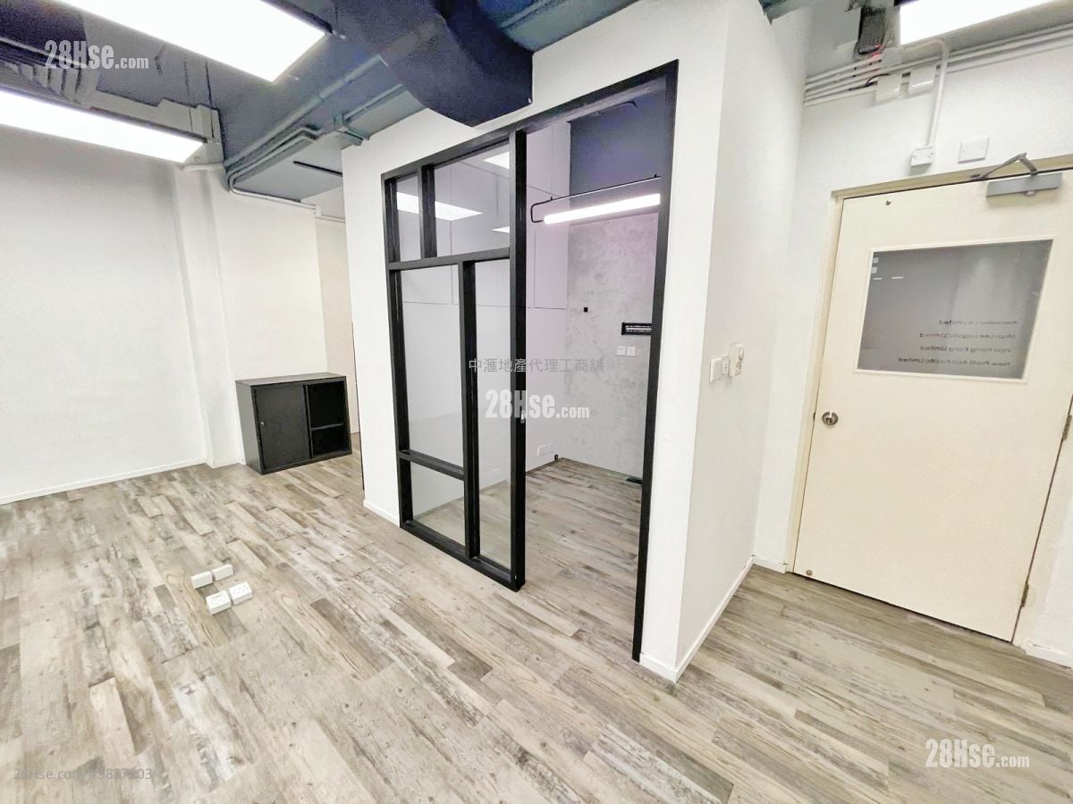 永康中心 租盤 1 房