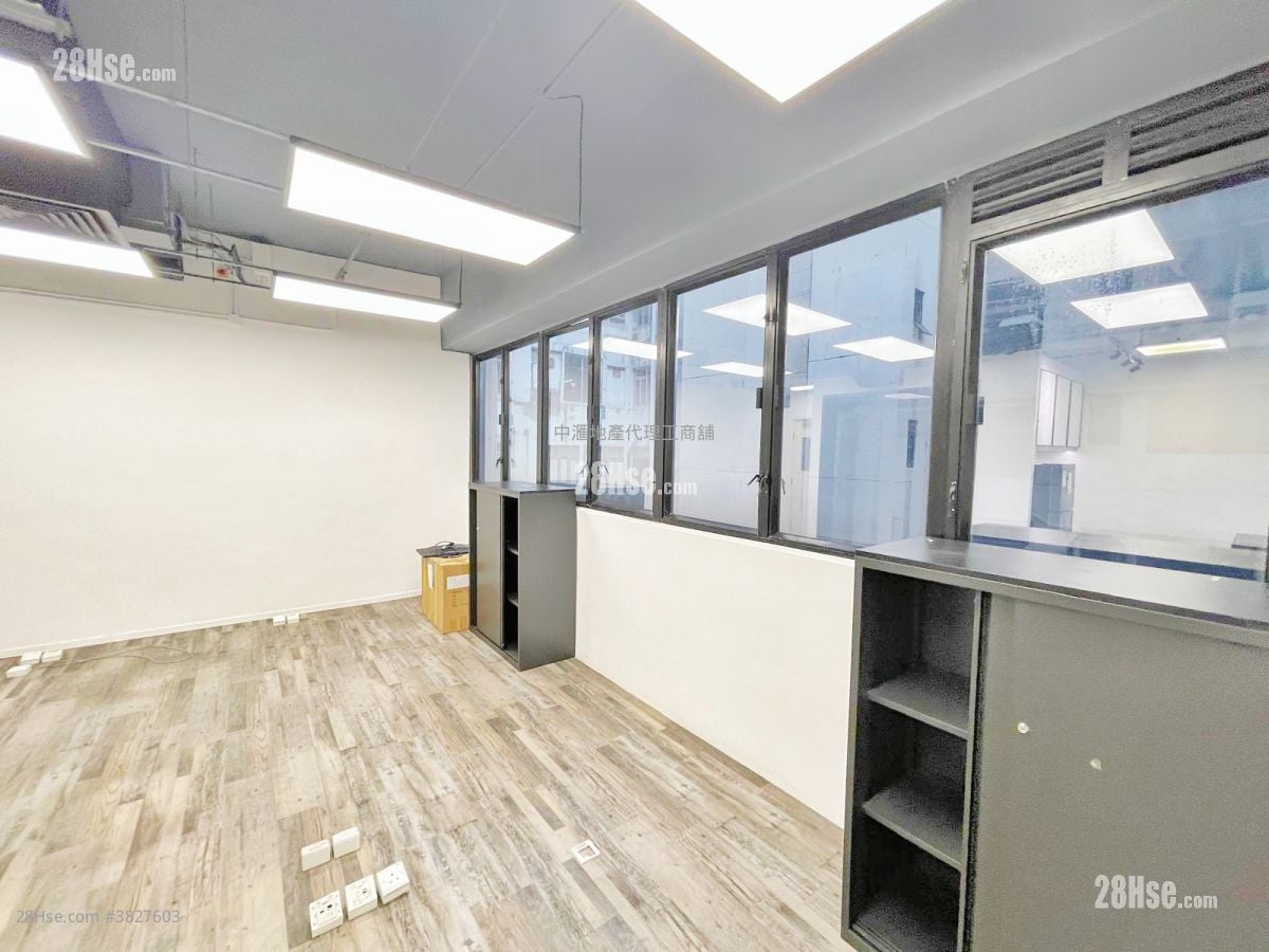 永康中心 租盤 1 房