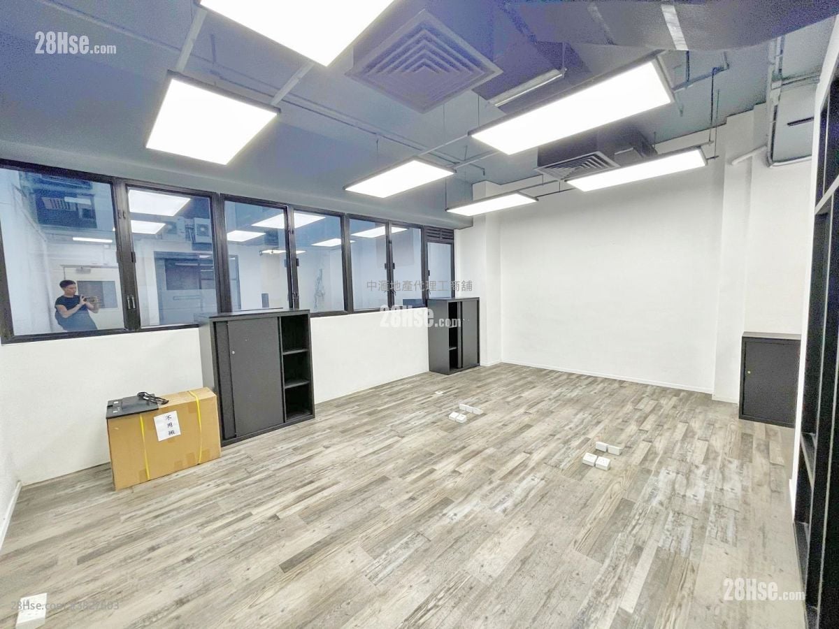 永康中心 租盤 1 房