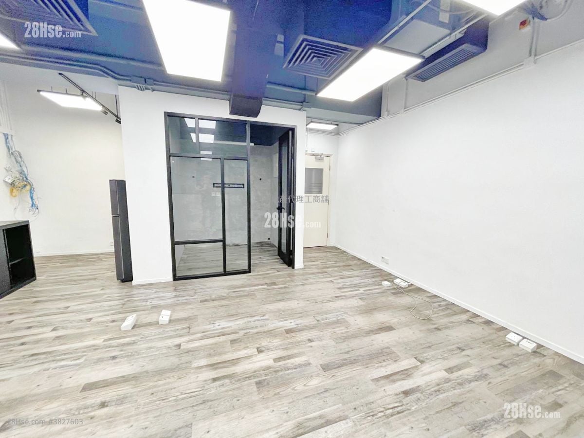 永康中心 租盤 1 房