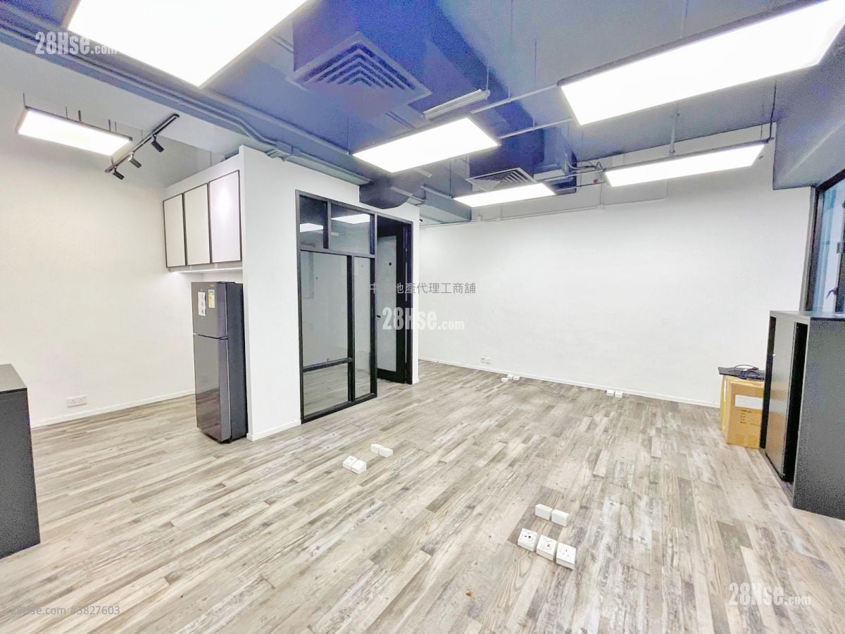 永康中心 租盤 1 房