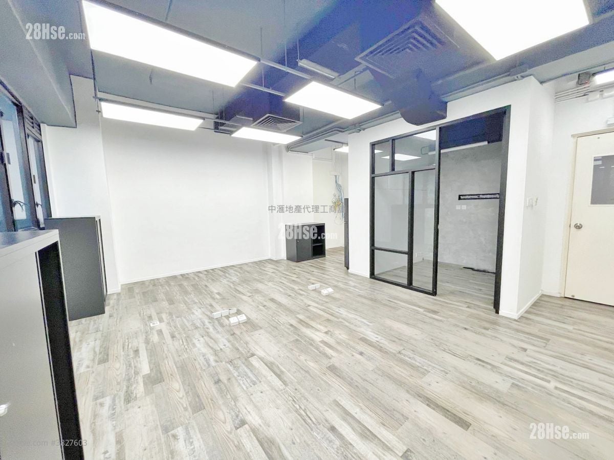 永康中心 租盤 1 房