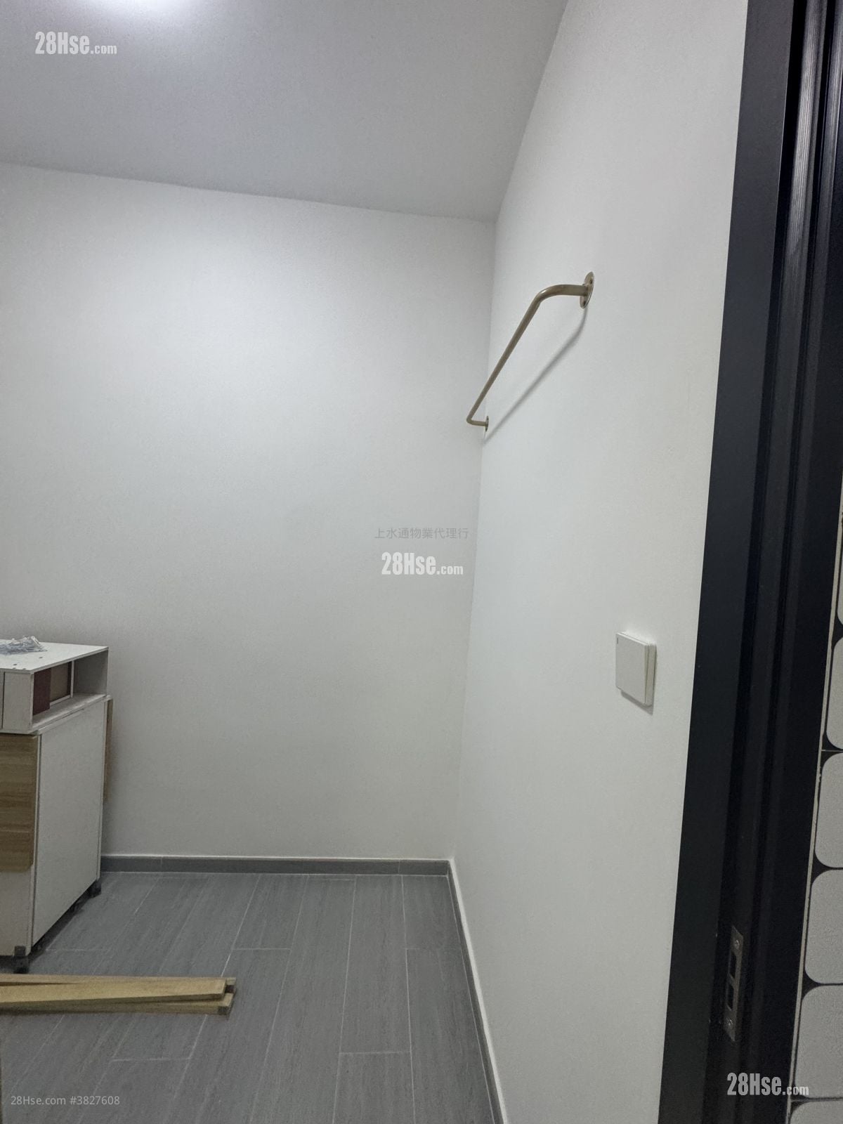 唐樓 租盤 250 平方呎