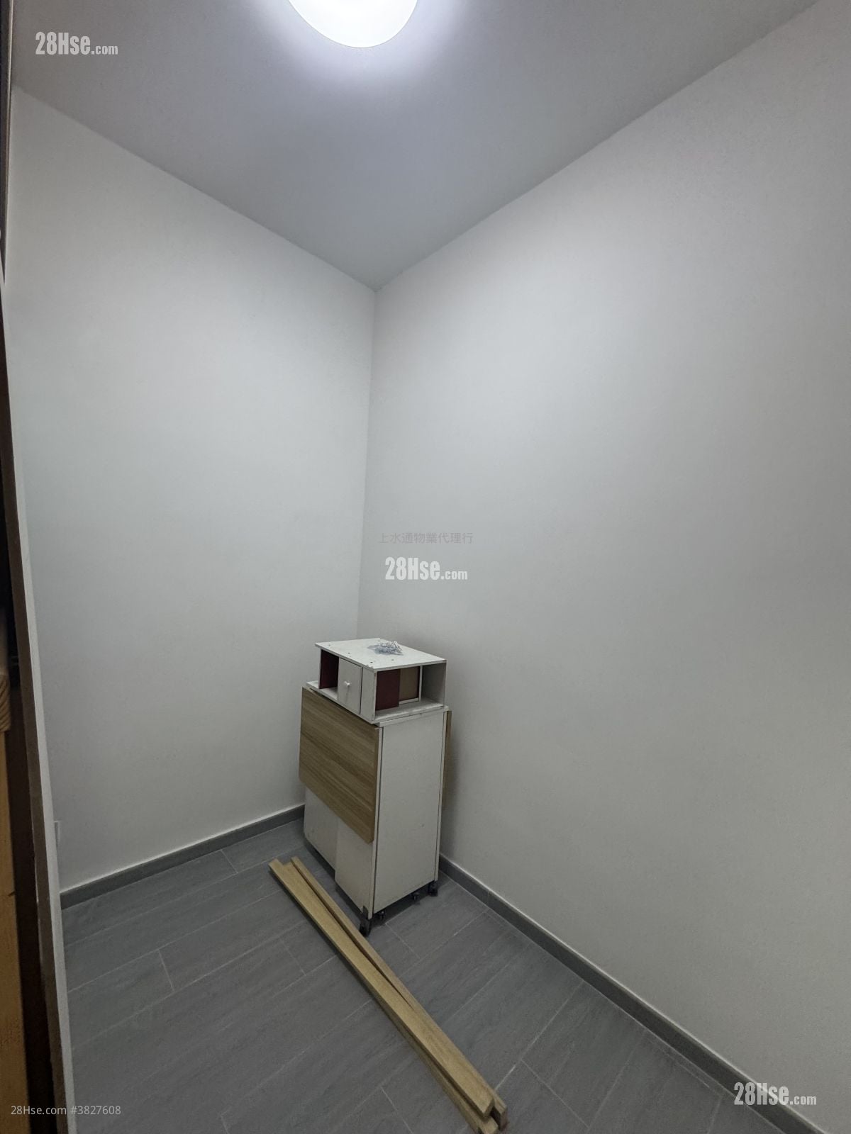 唐樓 租盤 250 平方呎