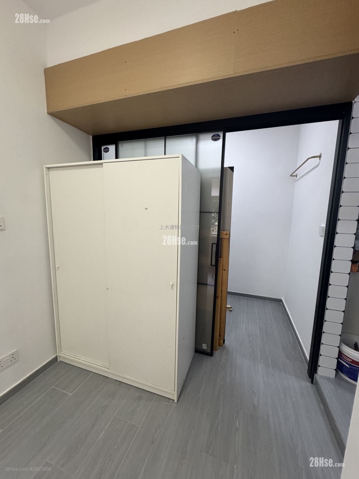 唐樓 租盤 250 平方呎