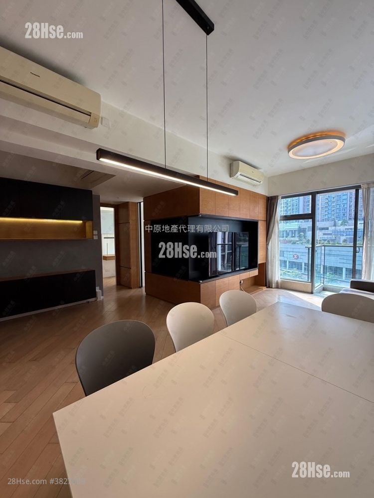 天晋 售盘 4 房 , 3 浴室 933 平方尺