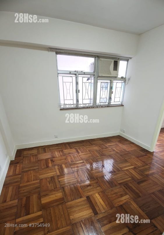 黃埔新村 租盤 3 房 , 1 浴室 323 平方呎