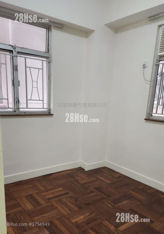 黃埔新村 租盤 3 房 , 1 浴室 323 平方呎