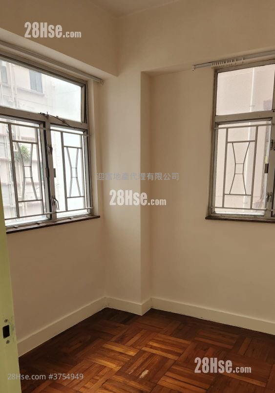 黃埔新村 租盤 3 房 , 1 浴室 323 平方呎