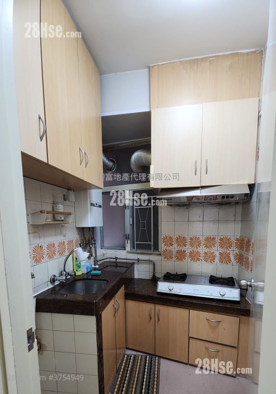 黃埔新村 租盤 3 房 , 1 浴室 323 平方呎