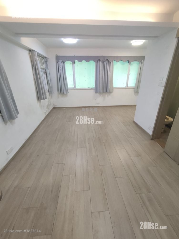 Midland Centre Rental Studio , 1 Bathroom 285 ft²