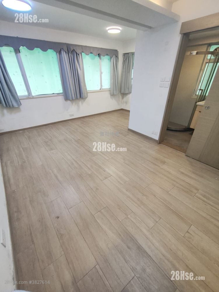 Midland Centre Rental Studio , 1 Bathroom 285 ft²