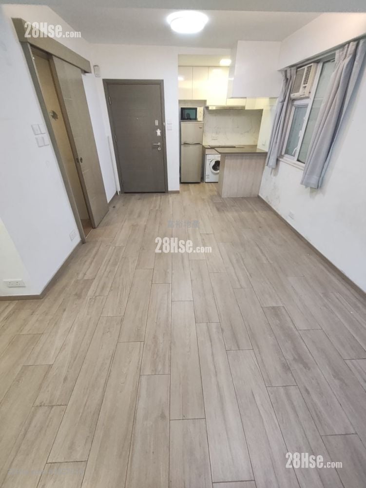 Midland Centre Rental Studio , 1 Bathroom 285 ft²